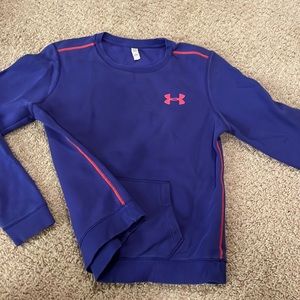 Under Armour Crewneck